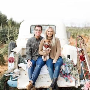 Meet your Posher, Morgan